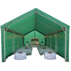 Lona de Polietileno Resistente y Económica, Lona Multiusos de Polietileno Tejido y Laminado para Uso en Exteriores, Venta al por Mayor - Product Image 1