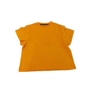 เสื้อยืดผู้ชายพรีเมียมผ้าฝ้ายทรงโอเวอร์ไซส์ สไตล์ลำลอง สตรีทแวร์ ระบายอากาศได้ดี เนื้อผ้านุ่ม ใส่สบาย เหมาะกับฤดูร้อน แฟชั่นทันสมัย ใส่ได้ทุกวัน ดีไซน์มีสไตล์ - Product Image 5