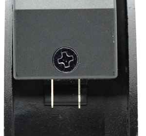 Ventilador de Extracción Comercial con Motor Reversible de 2200 CFM y 250 CFM para Taller - Product Image 5