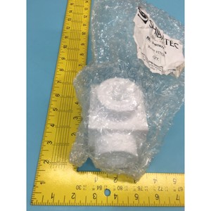 LAM 230-140148-201 CAP, ELECTRODO, ESC, 8", POTD - Equipo y Piezas de Semiconductores de Confianza de Trusted Global Legacy - Product Image 2
