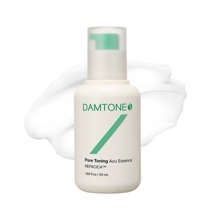 เซรั่มบำรุงผิวหน้า DAMTONE Spicule Essence Pore Toning Acu Serum ผลิตภัณฑ์ดูแลผิวจากเกาหลี รับผลิตแบบ OEM แบรนด์ส่วนตัว โรงงานผลิต - Product Image 2