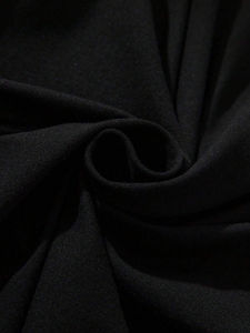 Camisetas de gimnasio personalizadas para hombre, de alta demanda, corte box fit, cuello redondo, algodón de alta calidad, para correr, deportivas, informales, con estampado DTG para hombre - Product Image 2