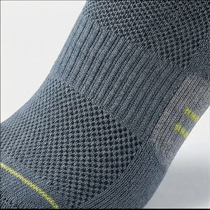 Calcetines Deportivos Premium para Hombre, Alto Rendimiento, Transpirables, para Correr, Gimnasio, Entrenamiento, Acolchados, Duraderos, de Algodón, Color Personalizado - Product Image 5