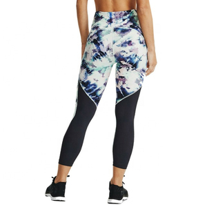 Leggings de sport ultra-extensibles pour femmes, super légers, respirants, taille haute, avec poches, pour la course à pied - Product Image 2