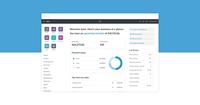ROYAL CRAFT Enterprise, Plataforma CRM, Desarrollo Multiplataforma, MAC OS, Linux, Funciones de Análisis, Informes, Stock