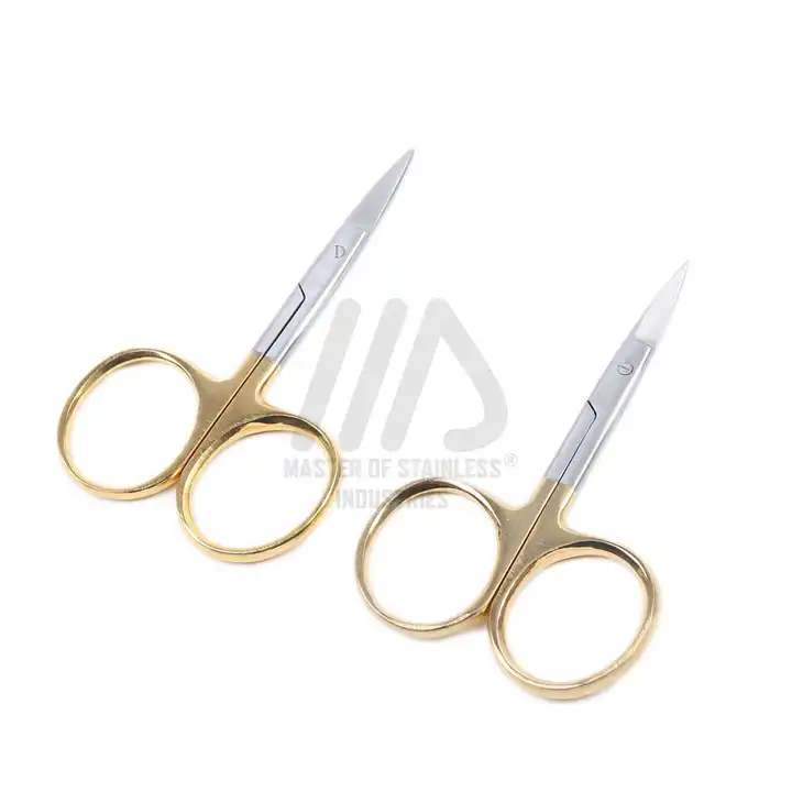 outdoor sports fishing scissors stainless steel