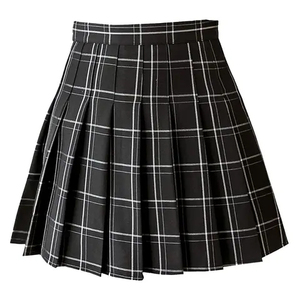 Jupes longues décontractées pour femmes de haute qualité 100% polyester, nouveau style hawaïen, écologiques, respirantes, séchage rapide, personnalisables - Product Image 3