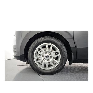 Hyundai Staria Cargo 3 places 2024 avec boîte automatique, sièges en cuir, conduite à gauche, 53 343 km, carburant diesel - Product Image 5