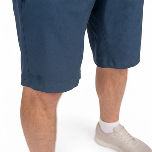 Shorts de cyclisme unisexe haute performance pour VTT de descente et BMX, réversibles et à séchage rapide, Fabricant OEM - Product Image 6