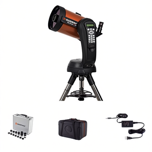 Télescope automatique informatisé de 6 pouces avec filtre oculaire - Product Image 2