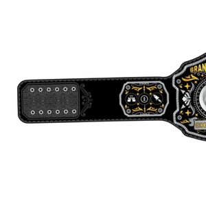 Cinturón de Campeón de la Marca Advisor, Cinturón de Título de Lucha Libre de Alta Calidad, Cinturón Deportivo Personalizado, Artículos de Colección Exclusivos - Product Image 4