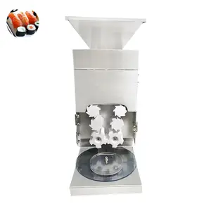 Multifunctional Automatic Onigiri Robot Rice ball maker roll Electrical Food Grade Sushi Molding Machine made in China