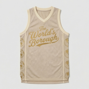 Ensemble de maillot et short de basket-ball Elite, vêtements d'entraînement sportifs, légers, respirants, vêtements d'équipe, Maluza Industries - Product Image 1