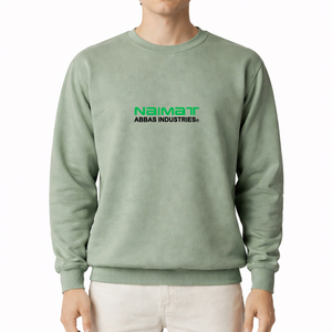 Sudadera Circular Transpirable con Cuello Redondo para Hombre, Uniforme de Entrenamiento Activo, Conjunto Superior para Ejercicio en el Gimnasio - Product Image 6