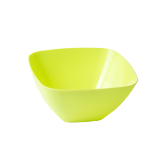 Square Durable PP <b>Plastic</b> <b>Kitchen</b> Washing Bowl Food Safe Household Basin Vietnam Factory Wholesale - Product Image 3