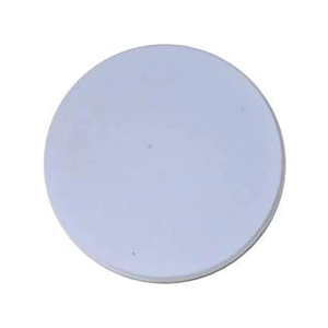 Plaque fluidisée de qualité supérieure avec disque filtrant rond à finition brillante, utilisations industrielles de plaque fluidisée - Product Image 3