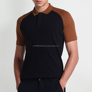 Camiseta Polo Personalizada para Hombre, Fácil de Usar, con Logotipo Bordado, Venta Caliente, Ropa Casual, Manga Corta - Product Image 5