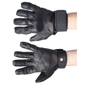 Guantes de Motociclismo Personalizados Premium para Hombre, para Ciclismo Deportivo, Uso Casual y Motociclismo, Precio al por Mayor, Hike Impex - Product Image 5