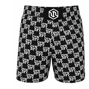 Shorts de Muay Thai con Logotipo Personalizado al por Mayor, Shorts de Boxeo de Alta Calidad en Satén para Hombre y Mujer, Fabricante de MMA y Muay Thai en Nailon - Product Image 1