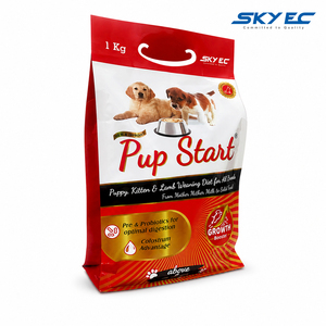 Suplemento de Salud para Cachorros de Alta Calidad, 1 kg, Mezcla de Proteínas, Polvo/Líquido, Prebióticos, Multivitaminas - Product Image 1