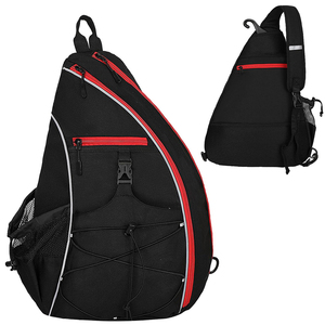 Bolsa de Tenis de Fabricación Propia, Bolsa de Raqueta de Pádel de Primera Calidad, Mochila Deportiva, Bolsa Impermeable para Exteriores - Product Image 1
