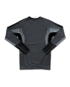 Personnalisé Bjj Manches Longues Hommes Femmes Haute Qualité Personnalisé Mma Jiu Jitsu Rash Guards fabriqué en Top Qualité - Product Image 3