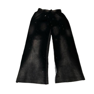 Fashionable Casual Clothing Men Flare <b>Joggers</b> <b>Slim</b> Fit Men Flare <b>Joggers</b> Comfortable Men Flare <b>Joggers</b> - Product Image 1
