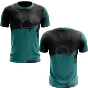 Camiseta de Jersey de Algodón con Enfoque en la Comodidad, Tejido de Jersey Premium, Transpirable y Duradero, Ideal para Uso Diario y Atuendos Casuales - Product Image 3