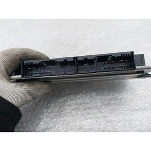 ECU และโมดูลคอมพิวเตอร์มือสองสำหรับรถยนต์ซีรีส์ 5 รุ่น 61359250455901 - Product Image 4
