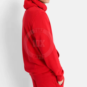 Stylish Fit Men <b>Hoodies</b> Cotton Blended <b>Soft</b> Touch Men <b>Hoodies</b> For Streetwear And Training Use - Product Image 4