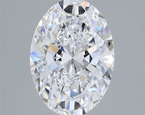 Diamante Sintético Cultivado en Laboratorio, Corte Excelente, 2ct, Color D, VVS2, Certificado IGI, HPHT y CVD, para Joyería, Mezcla de Formas - Product Image 1