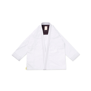 ชุดยูโด BJJ Gi รุ่น Hot Sale 2025 สีสันหลากหลาย ผ้าฝ้ายผสมโพลีเอสเตอร์ ลายทางสไตล์ดั้งเดิม ใส่ได้ทุกฤดู สำหรับทุกเพศ - Product Image 5