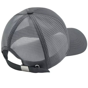 Breathable Outdoor Trucker Hat Designed For <b>Hiking</b> Camping Fishing And Sports Activities With Lightweight Construction And Super - Product Image 2
