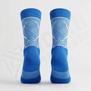 Cute Patterned <b>Socks</b> Warm Crew Women Soft Breathable Winter Cozy Casual Fashion Novelty Gift Daily Wear <b>Thermal</b> Customized Color - Product Image 2