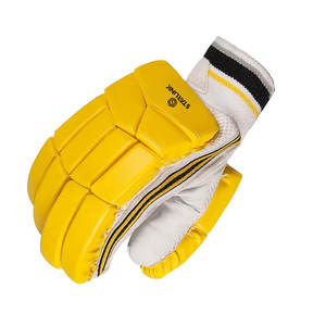 Guantes de Cricket Deportivos al Por Mayor Más Vendidos, Guantes de Cricket de la Mejor Calidad en Oferta, Hechos en Pakistán - Product Image 6