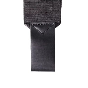 Soporte de Muñeca Antideslizante en Oferta, para Entrenamiento y Gimnasio, Ajustable, Elástico, Transpirable, Ecológico, de Poliéster y Algodón Suave - Product Image 6