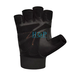 Guantes de Soporte para Muñeca para Entrenamiento en Gimnasio, Fitness, Levantamiento de Pesas y Ejercicio Intenso, Culturismo - Product Image 1