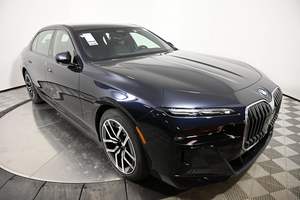 Mejor Oferta para Nuevo |   Usado 2020-2025 i7 xDrive60 4 puertas - Volante a la izquierda |   Volante a la derecha - Product Image 2