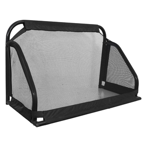 Solution rapide pour poteau de but et mur de cible de football - Product Image 4