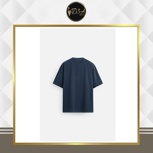 Oferta Especial en Camisetas de Algodón para Hombre de Primera Calidad, Antiarrugas, de Manga Corta, Talla Grande y a la Moda, al Mejor Precio del Mercado - Product Image 6