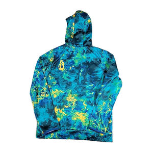 High Quality Unisex <b>Hoodies</b> for <b>Men</b> Women Kids Solid Pattern <b>Lined</b> Hooded Sweatshirt Sublimation Printing Comfortable for Winter - Product Image 2