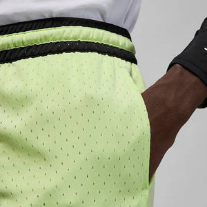 Pantalones Cortos de Malla de Doble Capa, Alta Calidad, Transpirables, de Secado Rápido, Personalizables por Sublimación, para Hombre y Mujer, para Gimnasio y Baloncesto - Product Image 5