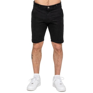 Pantalones Cortos Clásicos para Hombre con Cintura Ajustable, Holgados, para Correr al Aire Libre, de Algodón, Resistentes, para Trabajo - Product Image 4