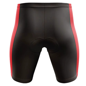 Conjuntos de Pantalones Cortos de Ciclismo Personalizados para Hombre, de Alta Calidad, Diseños Personalizados, Transpirables, Ecológicos, 100% Poliéster 220g, Equipo Personalizado - Product Image 6
