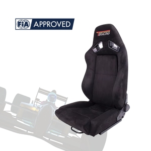อุปกรณ์แข่งรถ TBRACING เบาะรถแข่ง OEM ODM - Product Image 2