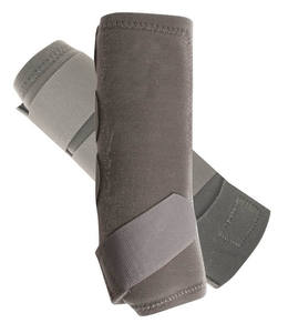 Botas de Neopreno para Caballos, Protección para las Patas, Multicolores, Envolturas de Seguridad para Caballos, Equipo Ecuestre, Equipo Veterinario Equino - Product Image 3