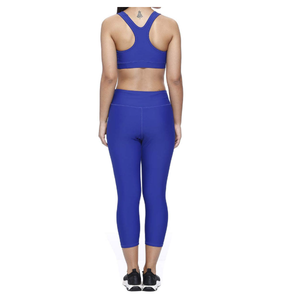 Conjunto de Yoga sin Costuras con Logotipo Personalizado a la Moda para Mujer, Ropa Deportiva, Sujetador Deportivo Sexy, Leggings de Yoga, Conjunto de Ropa de Yoga de Secado Rápido para Mujer - Product Image 3