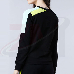 Sudadera Casual Cálida de Invierno para Mujer, Ropa de Calle Cómoda y de Secado Rápido, Hecha en Pakistán - Product Image 4