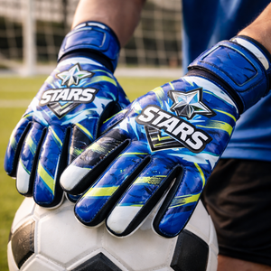 Guantes de Fútbol Personalizados al por Mayor con Opciones Personalizadas para Porteros - Fabricante OEM Directo de Fábrica - Product Image 6