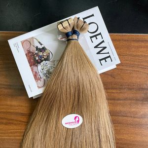 Extensiones de Cabello Vietnamita de Alta Calidad con Cinta Adhesiva NiceHairVietnam 100g Precio al por Mayor con Buen Proveedor Producto de Belleza 2026 - Product Image 4